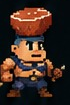 Meathead at level 25