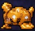 Golden Ham hat