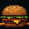 Burger Stack hat