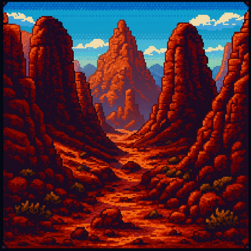 Cardio Canyon