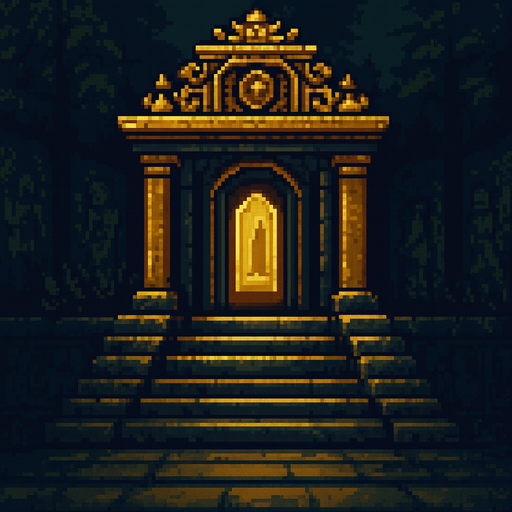 Temple of Flex